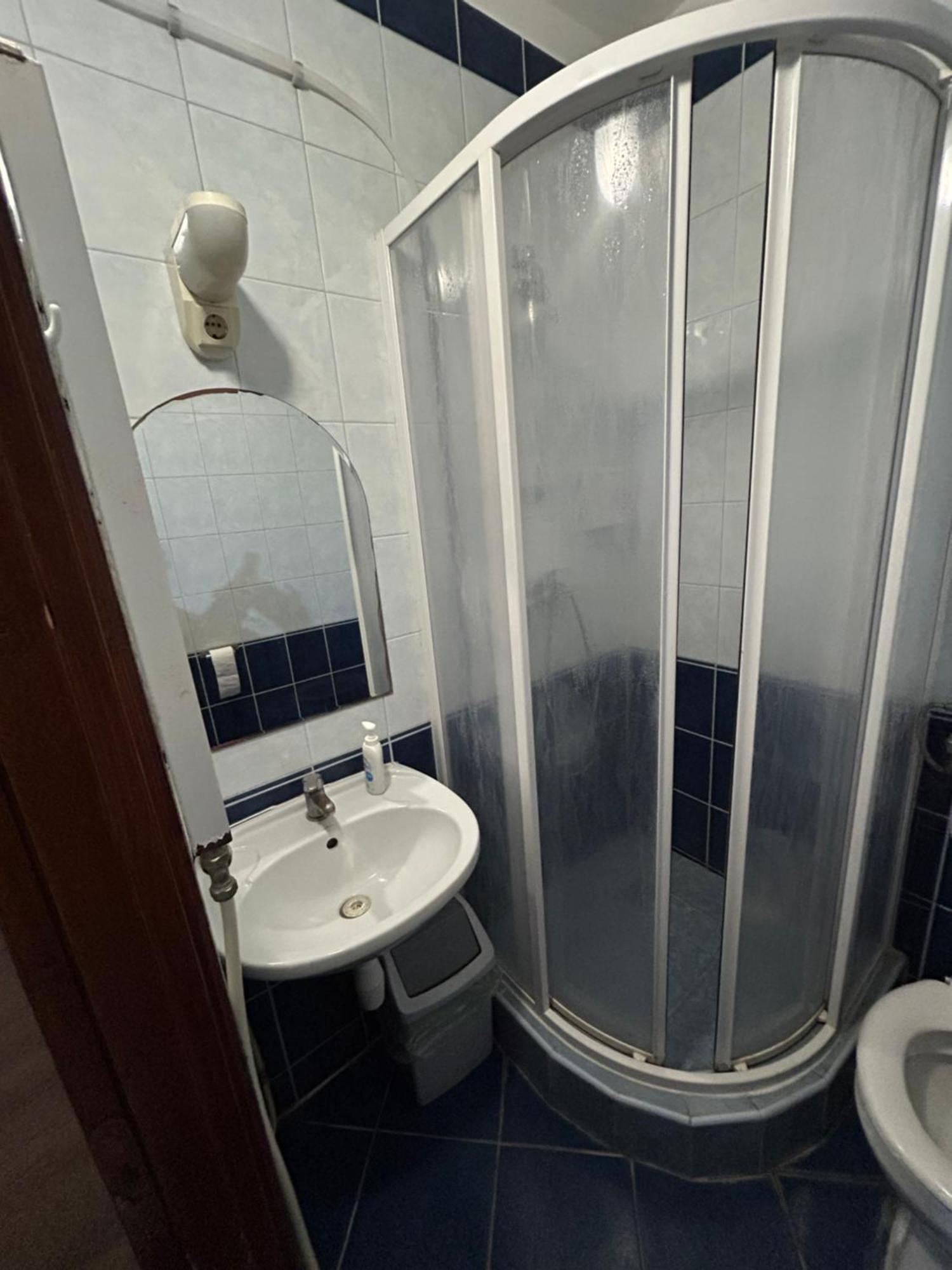 Rózsakert Panzió Hotel Nyíregyháza Exterior foto