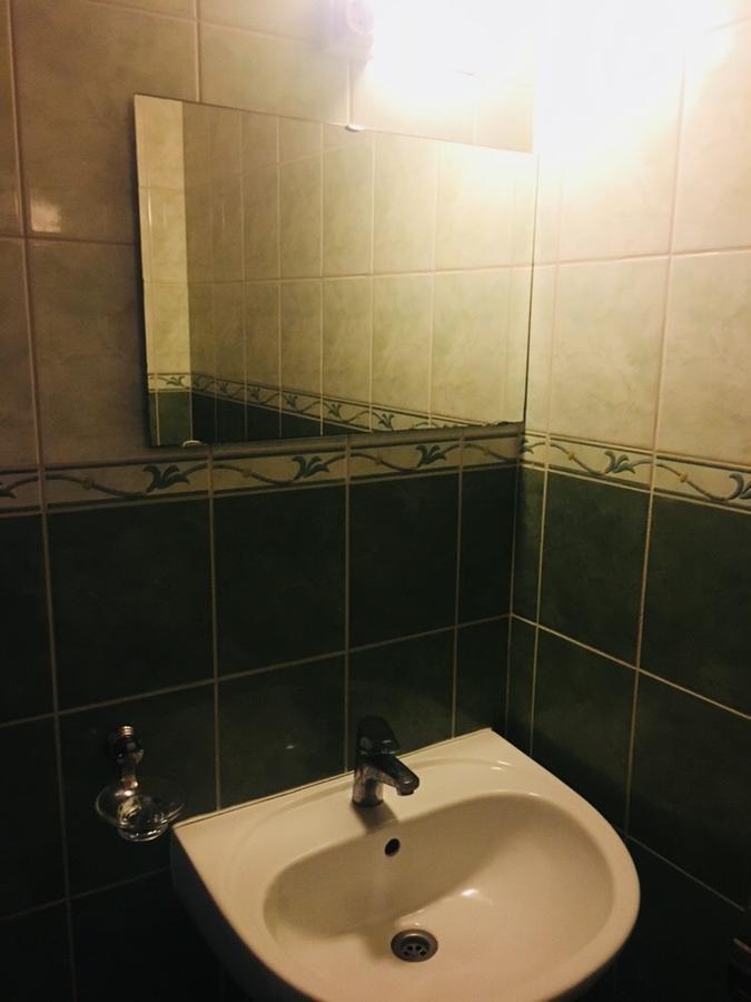 Rózsakert Panzió Hotel Nyíregyháza Exterior foto