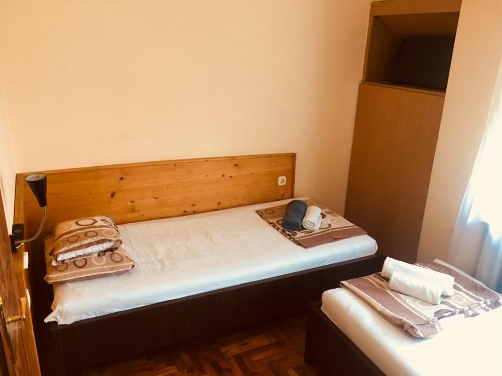 Rózsakert Panzió Hotel Nyíregyháza Exterior foto